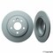 Zimmermann Brake Disc - Standard/Coated, 610371320 610371320 - alternate 2